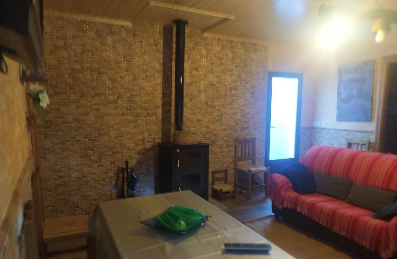 Riópar Casa Haza San Luisヴィラ エクステリア 写真