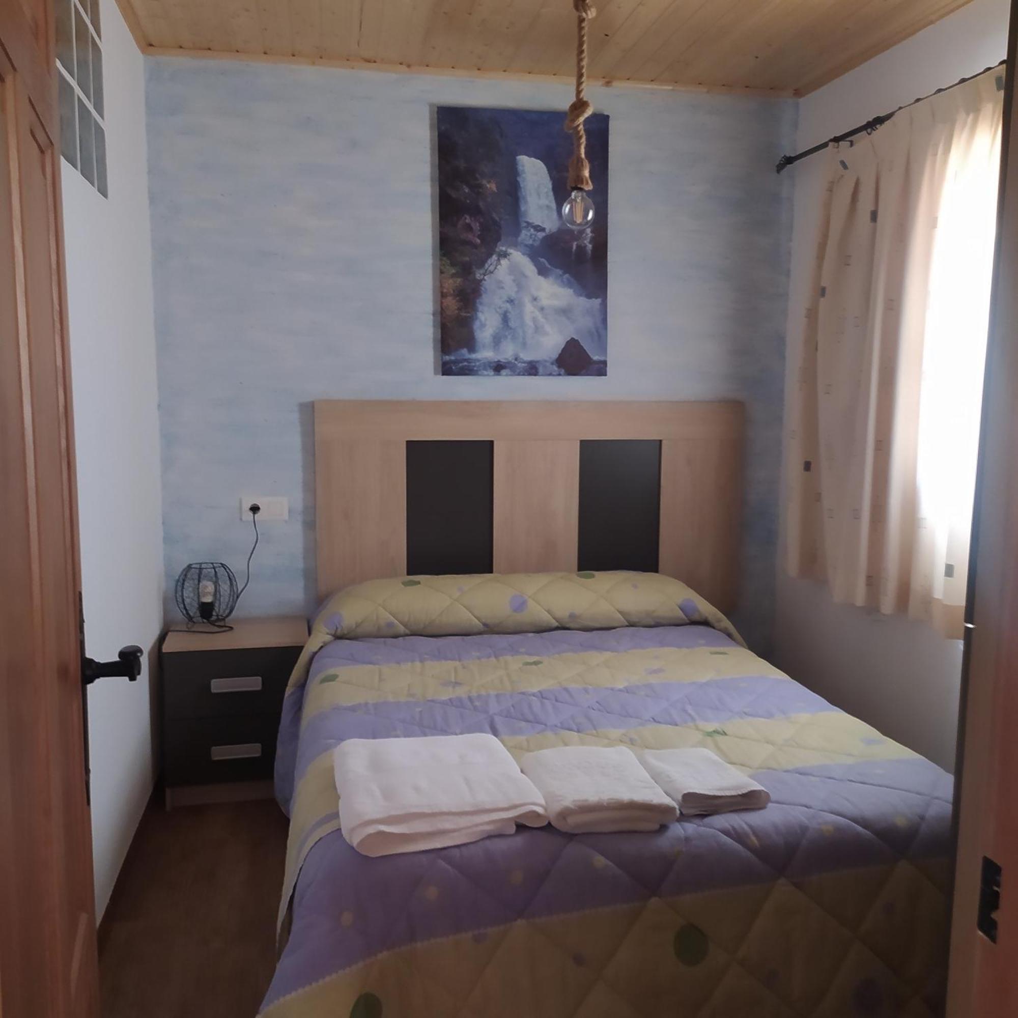Riópar Casa Haza San Luisヴィラ エクステリア 写真