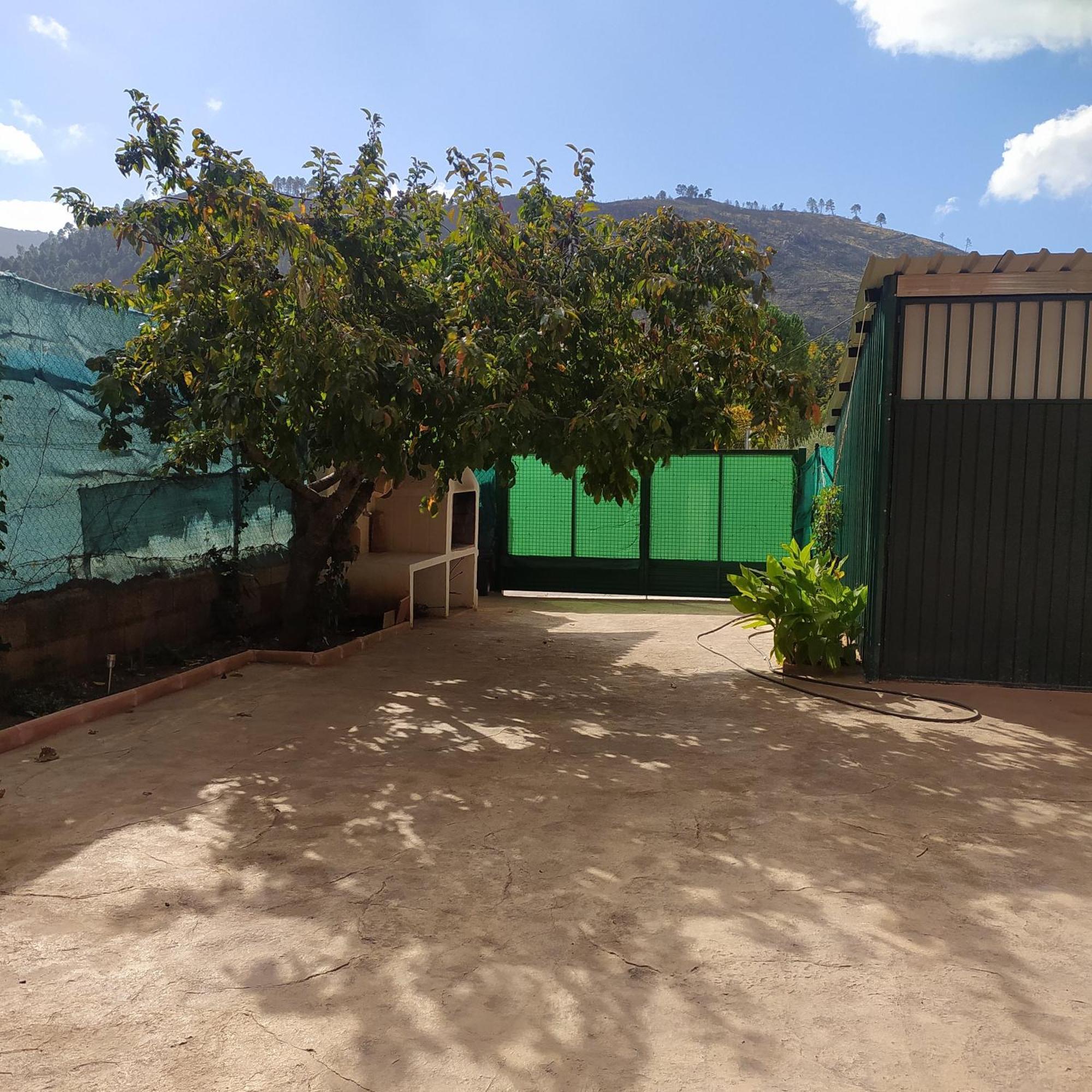 Riópar Casa Haza San Luisヴィラ エクステリア 写真